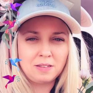 Meet your Posher, Vanessa